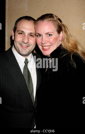 Apr. 26, 2010 - New York New York, Stati Uniti - 2° nazionale annuale della meningite ''di dare ai bambini un colpo " Gala. New York Athletic Club 04-26-2010. 2010.K64672JBU(Immagine di credito: Â© Judie Burstein/Globe foto/ZUMApress.com) Foto Stock