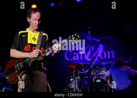 Nov. 16, 2008 - Hollywood, California, Stati Uniti - Mi1328CHW.IL PAT TILLMAN FOUNDATION BENEFICIO DOTATE DI ROBBY KRIEGER E AMICI .il canyon CLUB AGOURA hills , california 11-16-2008.(Immagine di credito: Â© Clinton Wallace/Globe foto/ZUMAPRESS.com) Foto Stock