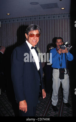 Sett. 27, 2004 - New York New York, Stati Uniti - JOE NAMATH. / Foto(Immagine di credito: Â© Judie Burstein/Globe foto/ZUMAPRESS.com) Foto Stock