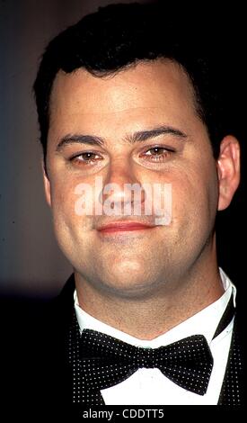 Il 1 gennaio, 2011 - New York New York, Stati Uniti - K19958RM SD1006.NEW YORK FRATI CLUB arrosti rob reiner A NEW YORK HILTON NEW YORK New York.Jimmy Kimmel. / 2000(Credit Immagine: Â© Rick Mackler/Globe foto/ZUMAPRESS.com) Foto Stock