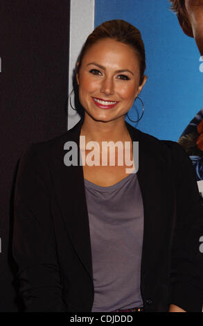 Febbraio 23, 2011 - Hollywood, California, Stati Uniti - STACY KEIBLER .Premiere della Warner Bros ''Hall Pass'' .Glossari Affini Dome Theater, Los Angeles, CA 02-23-2011. 2011.Ho15651PR(Immagine di credito: Â© Phil Roach/Globe foto/ZUMAPRESS.com) Foto Stock