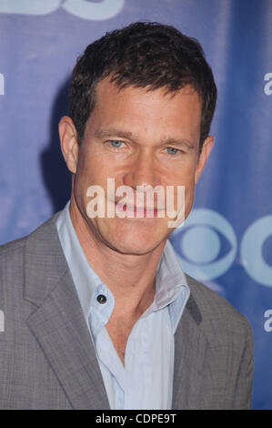 18 maggio 2011 - New York New York, Stati Uniti - DYLAN WALSH assiste la CBS Upfront 2011 tenutasi al Lincoln Center. (Credito Immagine: © Nancy Kaszerman/ZUMAPRESS.com) Foto Stock