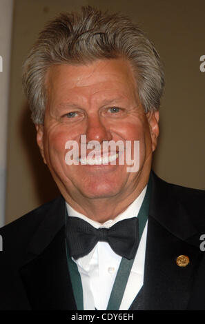 Sep 26,2011-New York New York,USA JOHN vigore alla XXVI edizione grandi leggende sportive La cena al Waldorf Astoria di New York City. (Credito immagine: @Jeffrey Geller/ZumaPress.com) Foto Stock