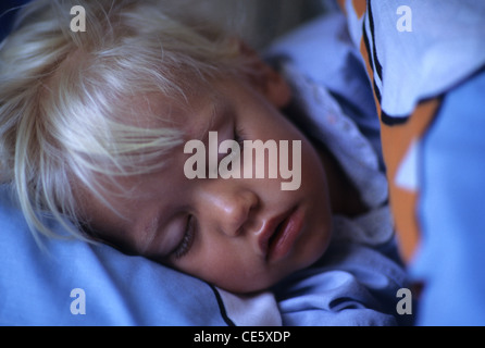 cancellato Foto Stock
