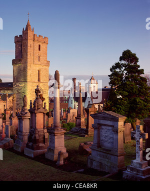 Chiesa di Santo rude, Stirling, Scozia, Regno Unito Foto Stock