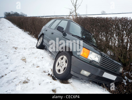 Off-Road Foto Stock