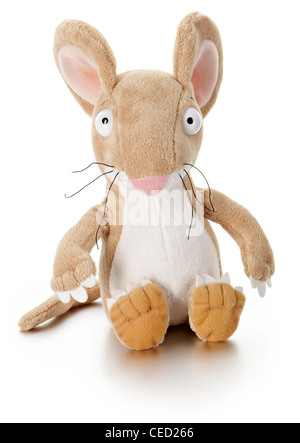 Gruffalo poco brown mouse Foto Stock