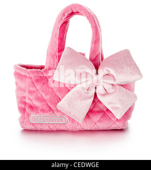Borsa Hello Kitty Foto Stock
