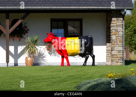 Belgio Foto Stock