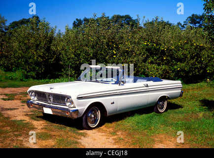 1965 Ford Falcon Futura Foto Stock