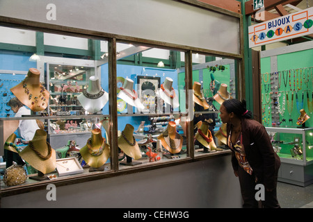 Waterfront Centro commerciale,Victoria and Alfred Waterfront,Cape Town,Provincia del Capo occidentale Foto Stock