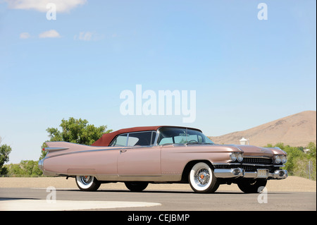1959 Cadillac Eldorado Foto Stock
