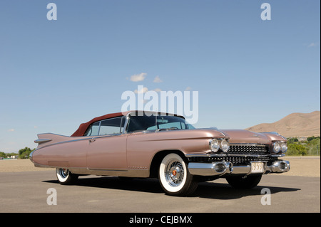 1959 Cadillac Eldorado Foto Stock