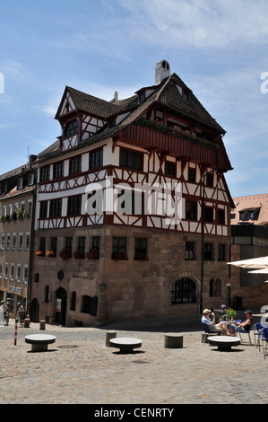 Platz am Tiergärtnertor (Piazza Tiergärtnertor) è il luogo in cui