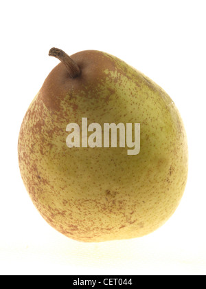 Pera rocha Foto Stock