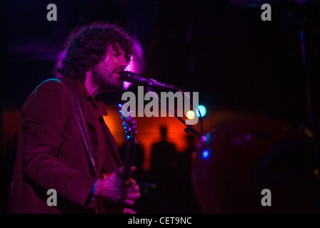 Super animali pelosi al Paradise Rock Club Foto Stock