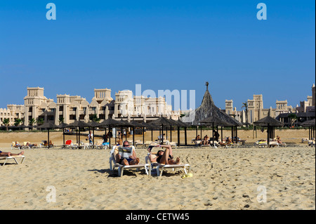 Hotel Riu Tuareg, Boa Vista, Isole di Capo Verde, Africa Hotel Riu Tuareg, Boa Vista, Kapverden, Afrika Foto Stock