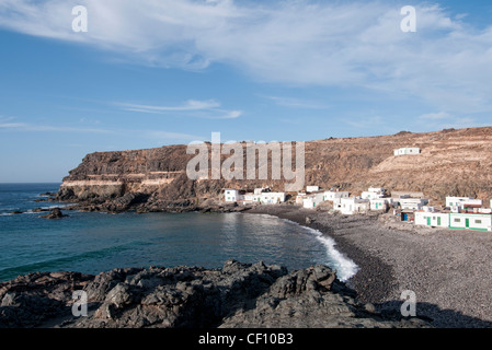 Puertilo de Los Molinos Foto Stock