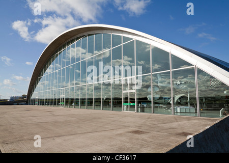 American Air Museum Duxford. Foto Stock