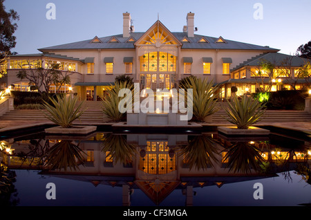 Park Hyatt Hotel Gold Coast Foto Stock