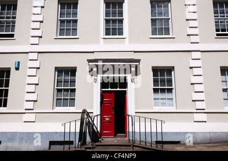 Marx Memorial Library. Foto Stock