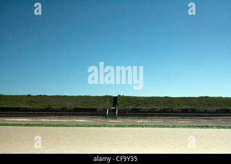 Minnis Bay Foto Stock