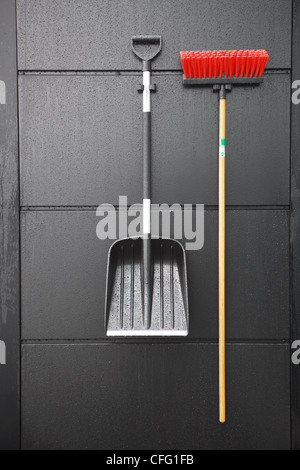 La Danimarca,l'aeroporto Kastrup Foto Stock