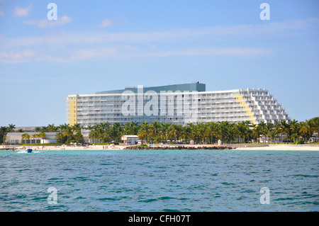 Radisson Resort Grand Hotel Lucayan, Freeport, Bahamas Foto Stock
