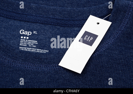 Gap vestiti shop