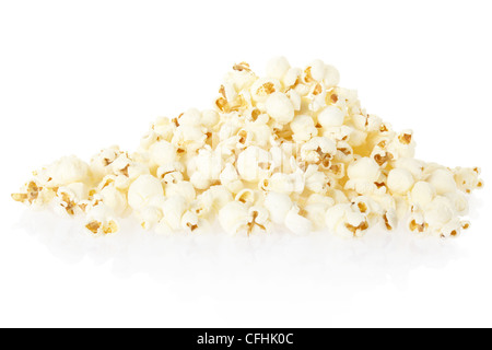 Popcorn Foto Stock