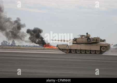 Miramar Air Show 1 Ottobre, 2011. Foto Stock