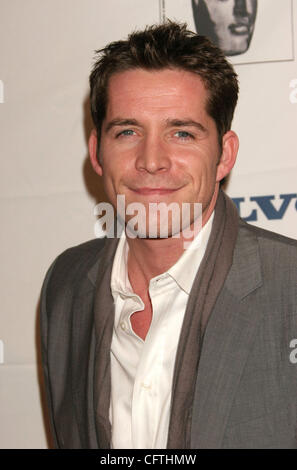 Jan 14, 2007; Hollywood, California, Stati Uniti d'America; attore Sean MAGUIRE presso il Bafta/la Premiazione della Stagione Tea Party tenuto presso il Four Seasons Hotel. Credito: Foto di Paul Fenton/ZUMA premere. (©) Copyright 2007 by Paolo Fenton Foto Stock