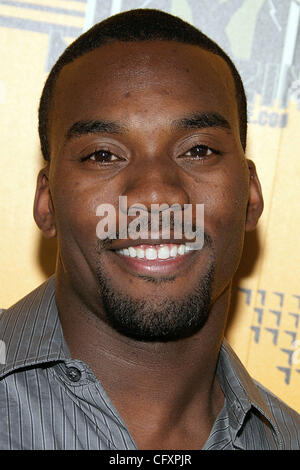 © 2007 Jerome Ware/Zuma premere attore CORDELE TAYLOR durante gli arrivi al se Magazine Launch party tenuto presso la sala di Montmartre in Hollywood, CA Martedì, 24 aprile 2007 Montmartre Lounge Hollywood, CA Foto Stock