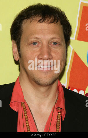 © 2007 Jerome Ware/Zuma premere attore Rob Schneider alla 2007 Giffoni Hollywood Festival Awards tenutosi presso il Kodak Theatre di Hollywood, CA. Sabato, 28 aprile 2007 il Kodak Theatre Hollywood, CA Foto Stock