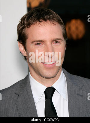 23 maggio 2007 - Hollywood, California, Stati Uniti d'America - a " La Società " La vagliatura presso il maestoso Teatro di cresta. (Credito Immagine: © Lisa O'Connor/ZUMA Press) Foto Stock