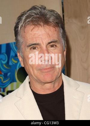 Jul 23, 2007; Hollywood, California, Stati Uniti d'America; JOHN WALSH al FOX TCA Summer Party sul molo di Santa Monica. Credito: Foto di Paul Fenton/ZUMA premere. (©) Copyright 2007 by Paolo Fenton Foto Stock