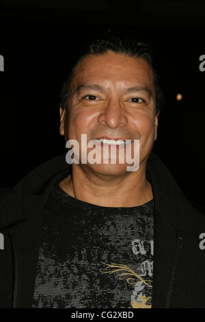 Nov. 4, 2011 - Hollywood, California, Stati Uniti - Ho15454CHW .Noi veterani Colazione ospitata dalla California Veterani disabili Business Alliance .Burbank Airport Marriott, Burbank, CA .11/05/2011 .GIL BIRMINGHAM . 2011(Immagine di credito: Â© Clinton Wallace/Globe foto/ZUMAPRESS.com) Foto Stock