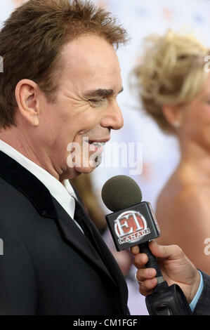 Sett. 13, 2012 - Toronto, Ontario, Canada - regista/ attore Billy Bob Thornton arriva al 'Jayne Mansfield Auto dell' Premiere durante il 2012 a Toronto International Film Festival al Roy Thomson Hall il 13 settembre 2012 a Toronto in Canada. (Credito Immagine: © Igor Vidyashev/ZUMAPRESS.com) Foto Stock