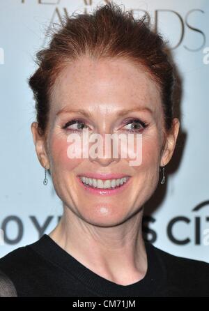 New York, Stati Uniti d'America. Il 18 ottobre 2012. All'arrivo per il WSJ. Magazine 2012 innovatore dell'anno riconoscimenti di Cartier e Citi, MoMA Museum of Modern Art di New York NY Ottobre 18, 2012. Foto di: Gregorio T. Binuya/Everett Collection Foto Stock