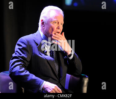 Agosto 21, 2012 - Toronto, Canada - Accademia premiato attore Jon Voight come featured ospite presso la federazione Uja di Greater Toronto's UJA 2013 Lancio Campaigh presso il Fairmont Royal York Hotel. (DCP/N8N) Foto Stock