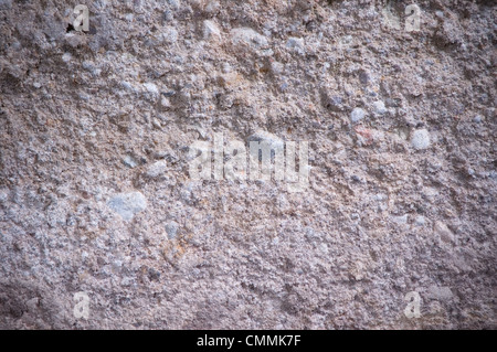 Bianco parete grunge sfondo texture Foto Stock