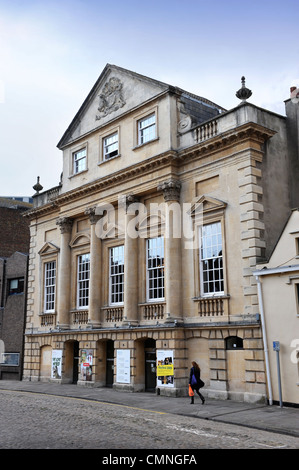 La Old Vic a Bristol REGNO UNITO Foto Stock