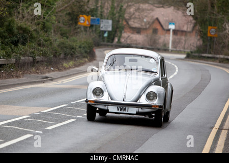 Volkswagen maggiolino tipo 1 Foto Stock