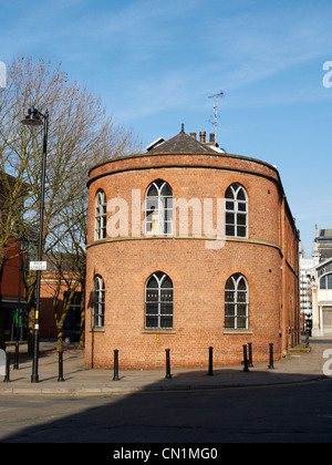 San Matteo Domenica scuola a Manchester REGNO UNITO Foto Stock