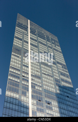 Le Residenze al Ritz-Carlton di Westchester, in White Plains, New York Foto Stock