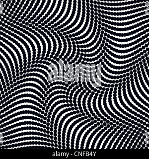 Sfondo astratto Foto Stock