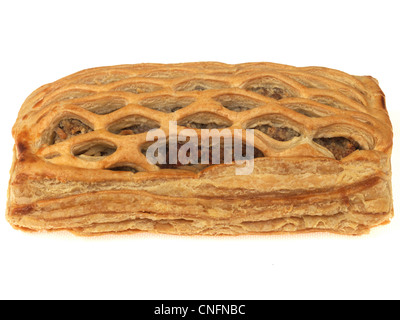 Traliccio pasticcio di maiale Foto Stock