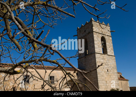 Santuario del Corredor, Parco Naturale del Montnegre i el corredor, El Maresme, barcellona catalogna Foto Stock