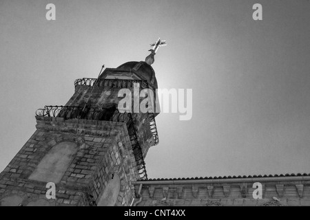 Chiesa della Vergine Maria, Faneromeni, Zante città, Grecia Foto Stock