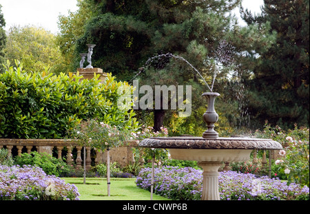 Hestercombe Gardens, Regno Unito, Inghilterra, Somerset Foto Stock